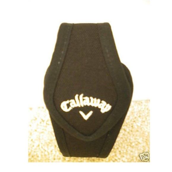 New Callaway Golf Cell Phone Case / Belt Clip - Picture 1 of 2